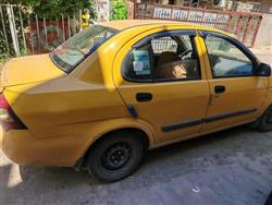 سايبا طيبا